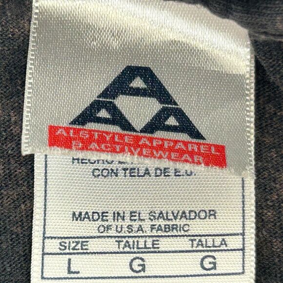 Kottonmouth Kings T Shirt Mens L Large Black Hip Hop Rap Rock Band Graphic Tee - Picture 6 of 8